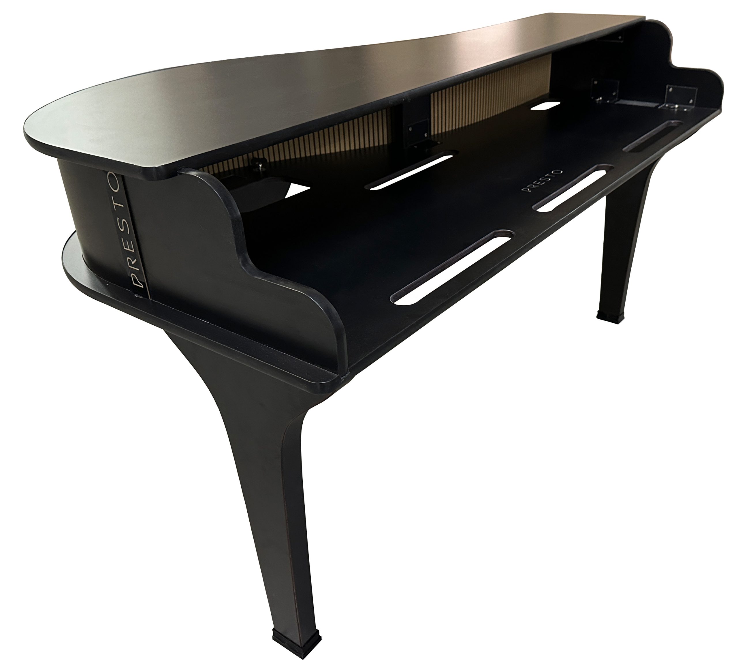 Presto Piano Shell S30 Black Presto S30 - Image 1