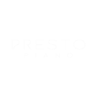 Presto Piano Shells