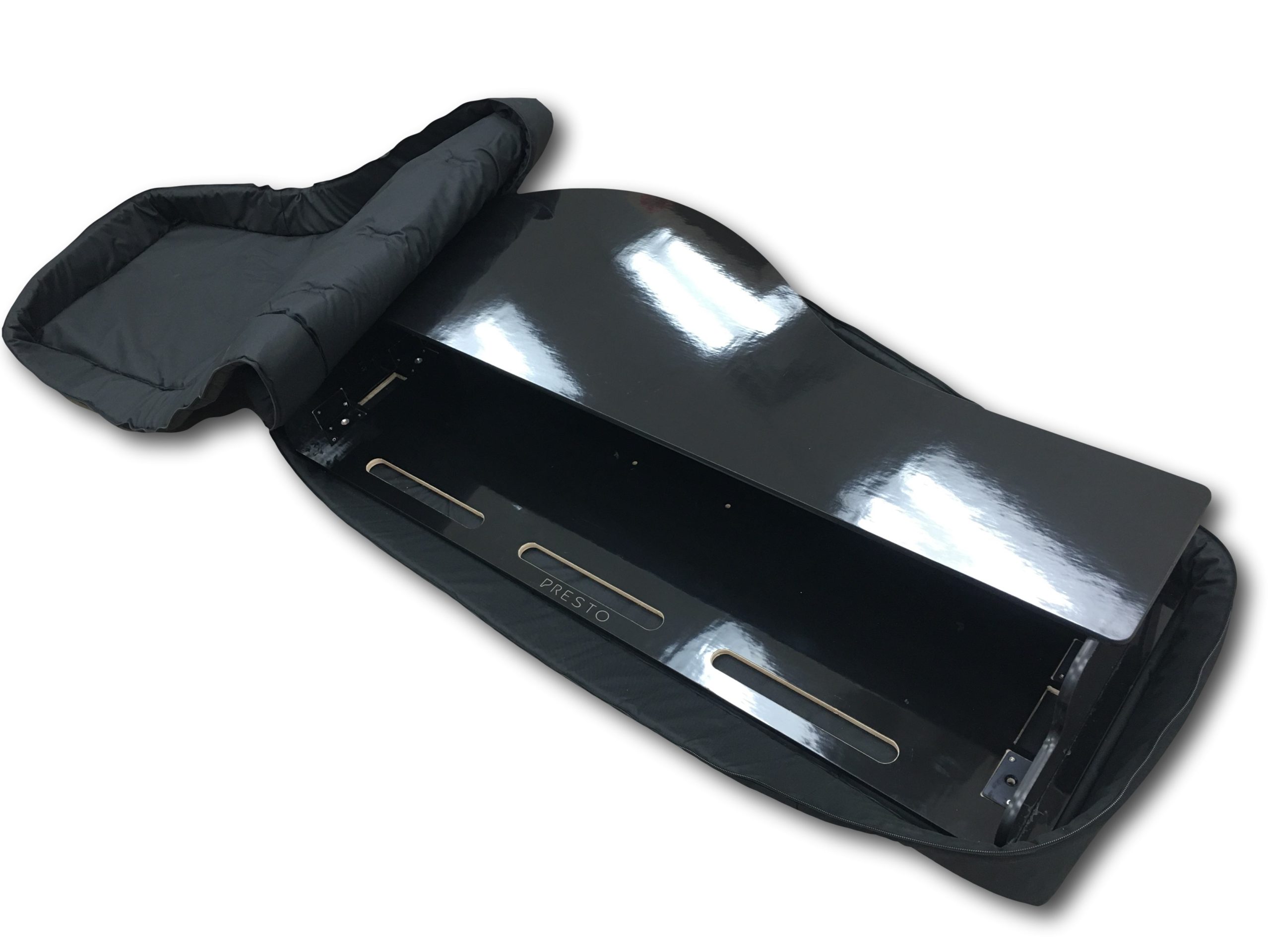 Presto Piano Shell Soft Case 2