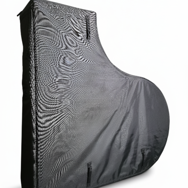 Presto 60" Piano Shell Soft Case