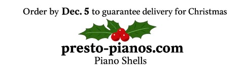 Christmas Delivery Banner